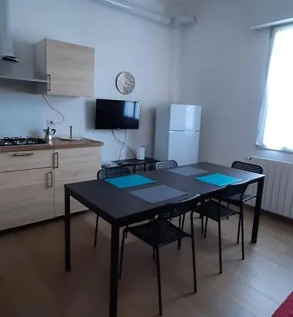 Tatil Evi Casa Il Balconcino Bergamo
