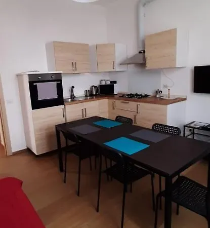 Casa Il Balconcino Holiday home *