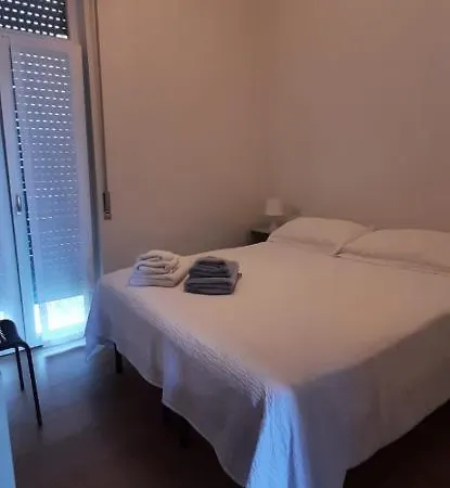 Casa Il Balconcino