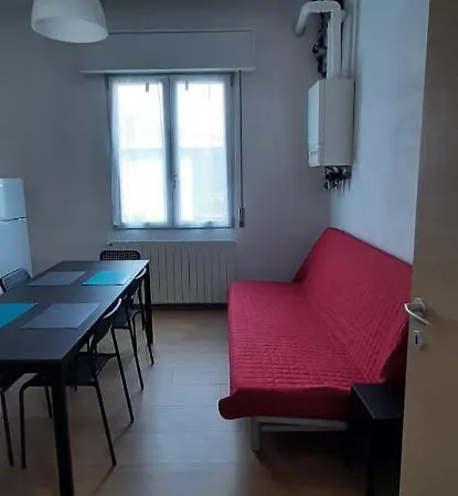 Casa Il Balconcino Bergamo