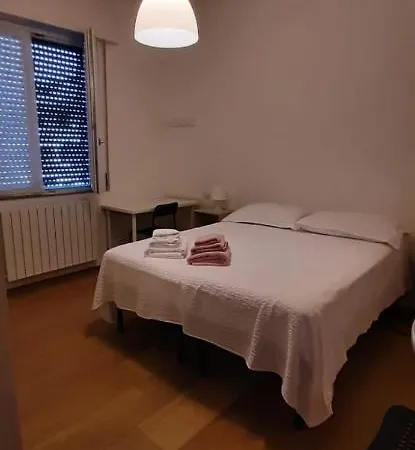 Casa Il Balconcino Tatil Evi Bergamo