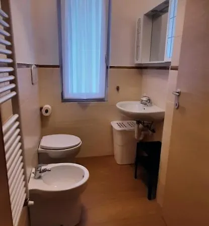 Holiday home Casa Il Balconcino Bergamo