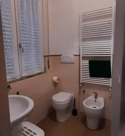 Casa Il Balconcino * 베르가모